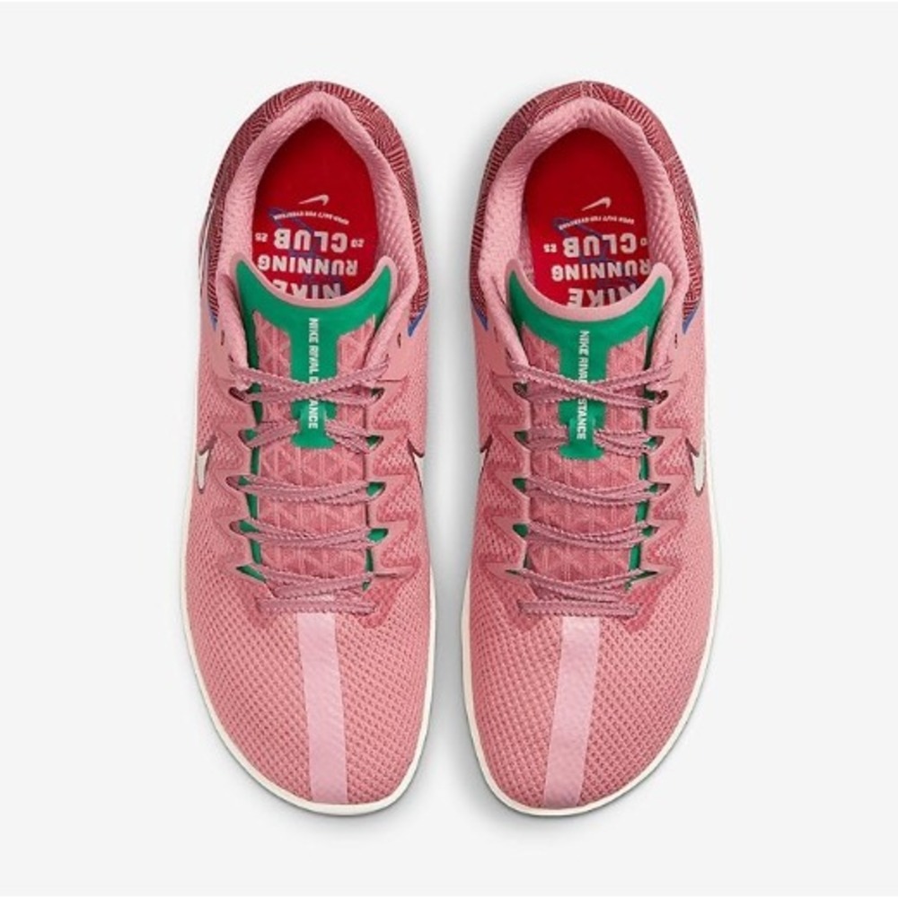 Nike Men's Zoom Rival Sprint Track Spikes Size 10.5 'Armory Pack' |HQ3493-600| - Picture 3 of 5